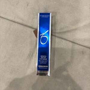ZO Skin Health Growth Factor Eye Serum